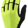 Gants Mavic Essential Safety Jaune