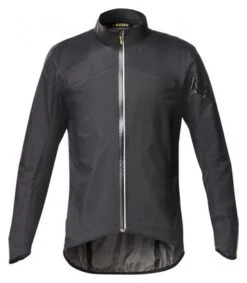 Veste Mavic Cosmic H20 Noir