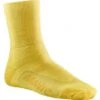 Chaussettes Mavic Essential Thermo Jaune Mavic