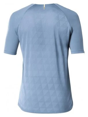 Maillot Manches Courtes Mavic XA Pro Bleu 2 Maillot Manches Courtes Mavic XA Pro Bleu - Image 2