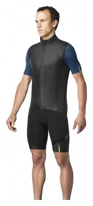 Gilet Mavic Sirocco Noir 4 Gilet Mavic Sirocco Noir - Image 4