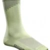 Chaussettes Mavic Graphic Vert