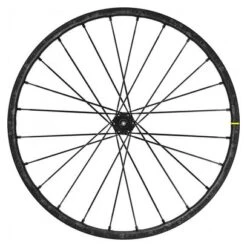 Roue Avant Mavic Deemax Pro 27.5'' | Boost 15x110mm | Edition Limitée Sam Hill