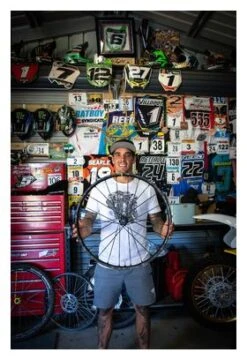 Roue Avant Mavic Deemax Pro 27.5'' | Boost 15x110mm | Edition Limitée Sam Hill -Mavic Soldes Magasin 14809645e908d9b8a7eb9.14565836 1