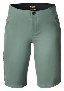 Short Femme Mavic Echappée Laurel Wreath / Vert