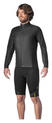 Veste Mavic Marin Noir 4 Veste Mavic Marin Noir - Image 4