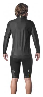 Veste Mavic Marin Noir 5 Veste Mavic Marin Noir - Image 5