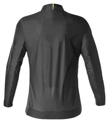 Veste Mavic Marin Noir 2 Veste Mavic Marin Noir - Image 2
