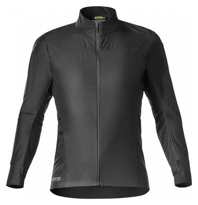 Veste Mavic Marin Noir 1 Veste Mavic Marin Noir