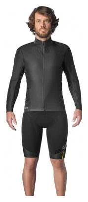 Veste Mavic Marin Noir 3 Veste Mavic Marin Noir - Image 3