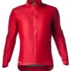 Veste Mavic Marin Haute Rouge