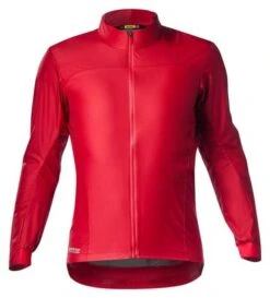 Veste Mavic Marin Haute Rouge