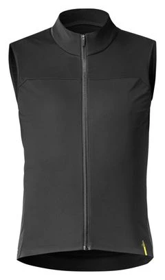 Gilet Mavic Mistral Noir