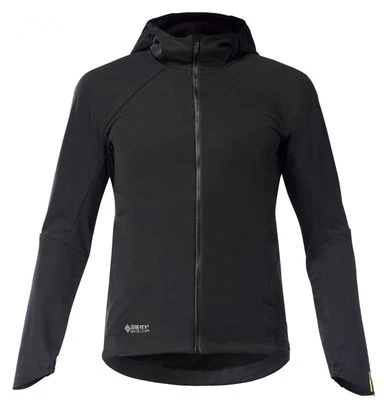 Veste Mavic Mistral Trail Noir 1 Veste Mavic Mistral Trail Noir