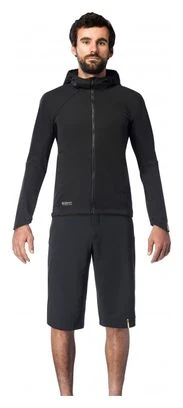 Veste Mavic Mistral Trail Noir 3 Veste Mavic Mistral Trail Noir - Image 3