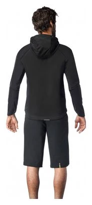 Veste Mavic Mistral Trail Noir 5 Veste Mavic Mistral Trail Noir - Image 5