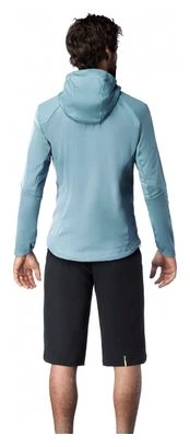 Veste Mavic Mistral Trail Bleu 5 Veste Mavic Mistral Trail Bleu - Image 5