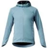 Veste Mavic Mistral Trail Bleu