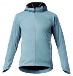 Veste Mavic Mistral Trail Bleu