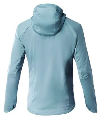 Veste Mavic Mistral Trail Bleu 2 Veste Mavic Mistral Trail Bleu - Image 2