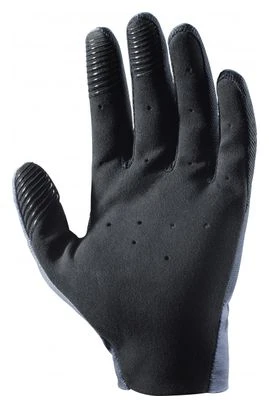 Gants Longs Mavic Deemax Bleu Foncé 2 Gants Longs Mavic Deemax Bleu Foncé - Image 2