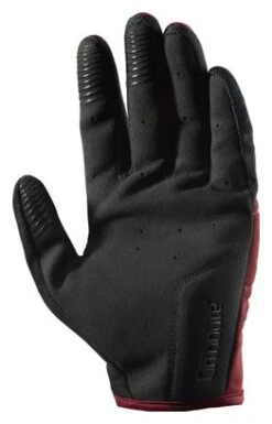 Gants Longs Mavic XA Rouge Dalhia -Mavic Soldes Magasin 15088965e737b436d0e03.47253534