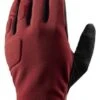 Gants Longs Mavic XA Rouge Dalhia