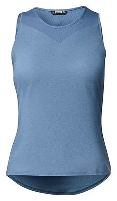 Débardeur Femme Mavic Echappée Stellar Bleu