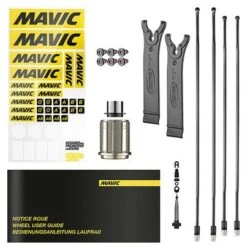 Roue Arrière Mavic Deemax Pro 27.5'' | Boost 12x148mm | Edition Limitée Sam Hill -Mavic Soldes Magasin 15345355e9078853b4053.70714092