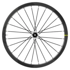 Roue Avant Mavic Cosmic SLR 32 Disc 700 | 12x100mm | Centerlock 2021