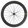 Roue Avant Mavic Cosmic SL 65 Disc 700 | 12x100mm | Centerlock 2021