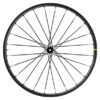 Roue Avant Mavic Allroad SL 700 Mm | 12x100 Mm | Center Lock | 2021