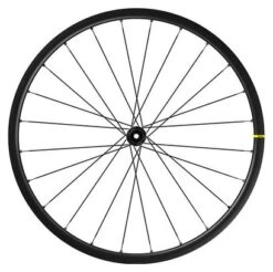 Mavic Roue Avant Ksyrium S Disc 700 | 12x100mm | Centerlock 2021