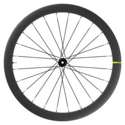 Mavic Roue Avant Cosmic SL 45 Disc 700 | 12x100mm | Centerlock 2021