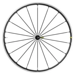 Roue Avant Mavic Ksyrium SL 700 | 9x100mm | Patins 2021