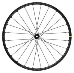 Roue Avant Mavic Crossmax SL S 29'' | Boost 15x110 Mm | Centerlock