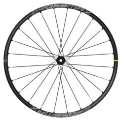 Roue Avant Mavic Crossmax XL S 29'' | Boost 15x110mm | Centerlock