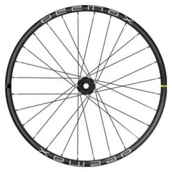Roue Avant Mavic Deemax 29'' | Boost 15x110mm | 6 Trous