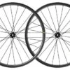 Paire De Roues Mavic Allroad Pro Carbon SL Disc 700 | 12x100 - 12x142mm | Centerlock 2021