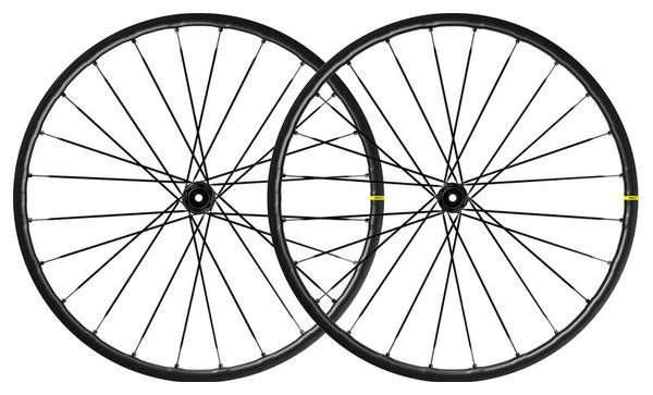 Paire De Roues Mavic Allroad SL Road + Disc 650b | 12x100 - 12x142mm | Centerlock 2021 1 Paire De Roues Mavic Allroad SL Road + Disc 650b | 12x100 - 12x142mm | Centerlock 2021