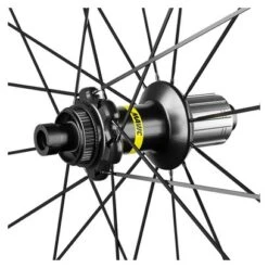 Paire De Roues Mavic Allroad SL Road + Disc 650b | 12x100 - 12x142mm | Centerlock 2021 5 Paire De Roues Mavic Allroad SL Road + Disc 650b | 12x100 - 12x142mm | Centerlock 2021 -Mavic Soldes Magasin 18419765fa40c0e441ac8.75845103