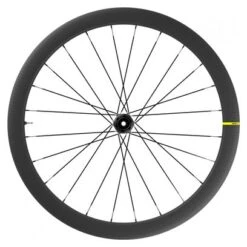 Roue Arrière Mavic Cosmic SL 45 Disc 700 Mm | 12x142 Mm | Center Lock | 2021