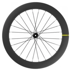 Roue Arrière Mavic Cosmic SL 65 Disc 700 | 12x142mm | Centerlock 2021