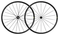 Paire De Roues Mavic Ksyrium S 700 | 9x100 - 9x130mm | Patins 2021