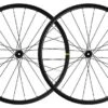Paire De Roues Mavic Ksyrium S Disc 700c | 12x100 - 12x142mm | Centerlock 2021