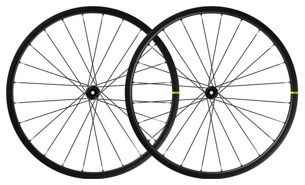 Paire De Roues Mavic Ksyrium S Disc 700c | 12x100 - 12x142mm | Centerlock 2021 1 Paire De Roues Mavic Ksyrium S Disc 700c | 12x100 - 12x142mm | Centerlock 2021