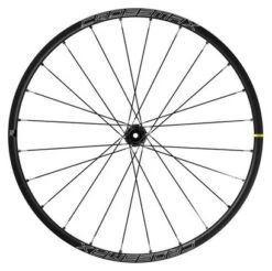 Roue Arrière Mavic Crossmax SL 29'' | Boost 12x148mm | Centerlock