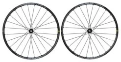 Paire De Roues Mavic Crossmax XL S 29'' | Boost 15x110 - 12x148mm | Centerlock