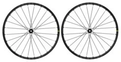 Paire De Roue Mavic Crossmax SL S 29'' | Boost 15x110 - 12x148 Mm | 6 Trous