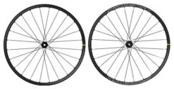 Paire De Roues Mavic Crossmax XL 29'' | Boost 15x110 - 12x148mm | 6 Trous